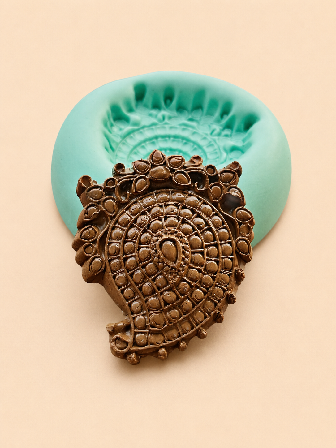 Pendant Mould 6
