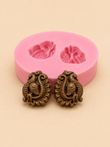 Side Bead Silicone Mould 2