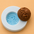 Jhumka Mould 4