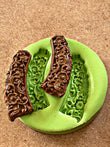 Connector Silicone Mould - 8
