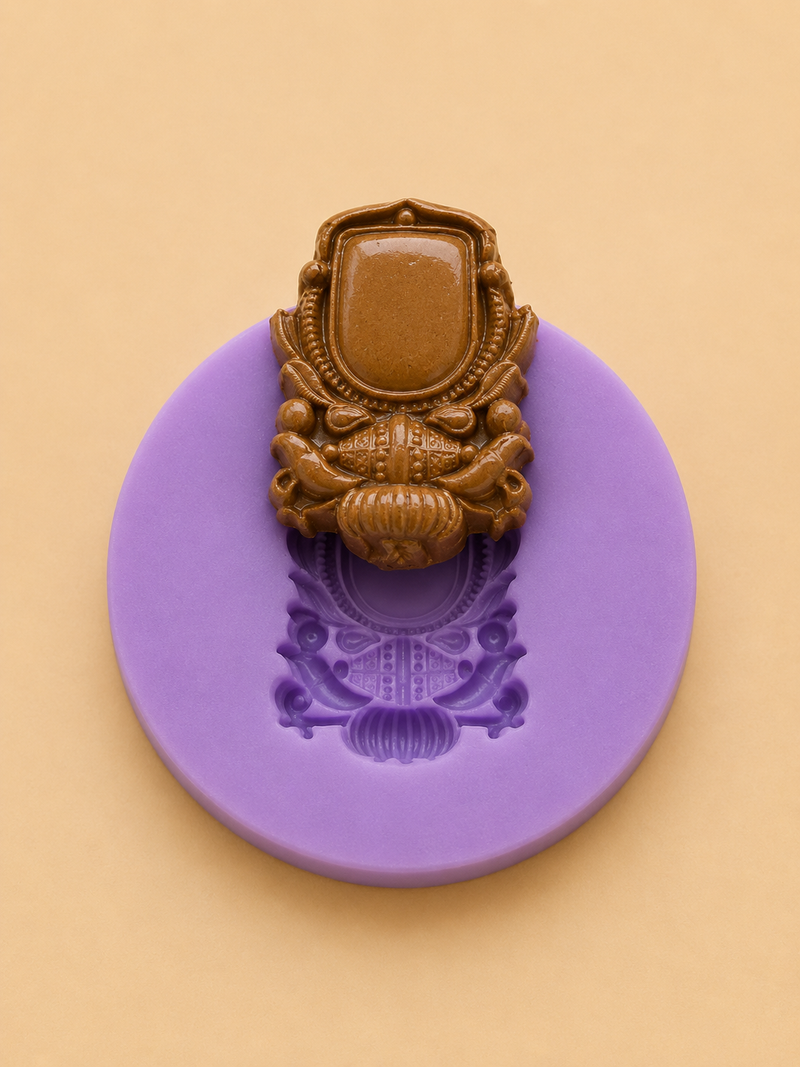 Choker Moulds - 11