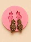 Side Bead Silicone Mould 1