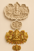 Ganapathy Mould - 2