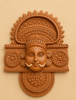 Kathakali Pendant Mould - 5