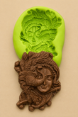 Krishna Silicone Mould - 2
