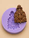 Perumal Silicone Mould - 2