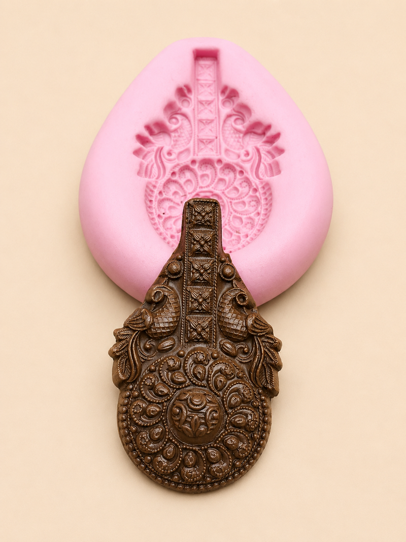 Pendant Mould 5