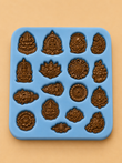 Pad Moulds 3