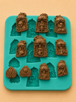 Pad Moulds 4
