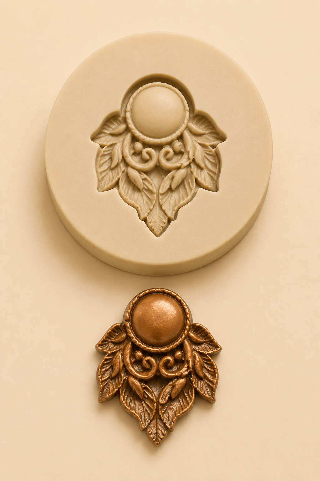 Choker Moulds