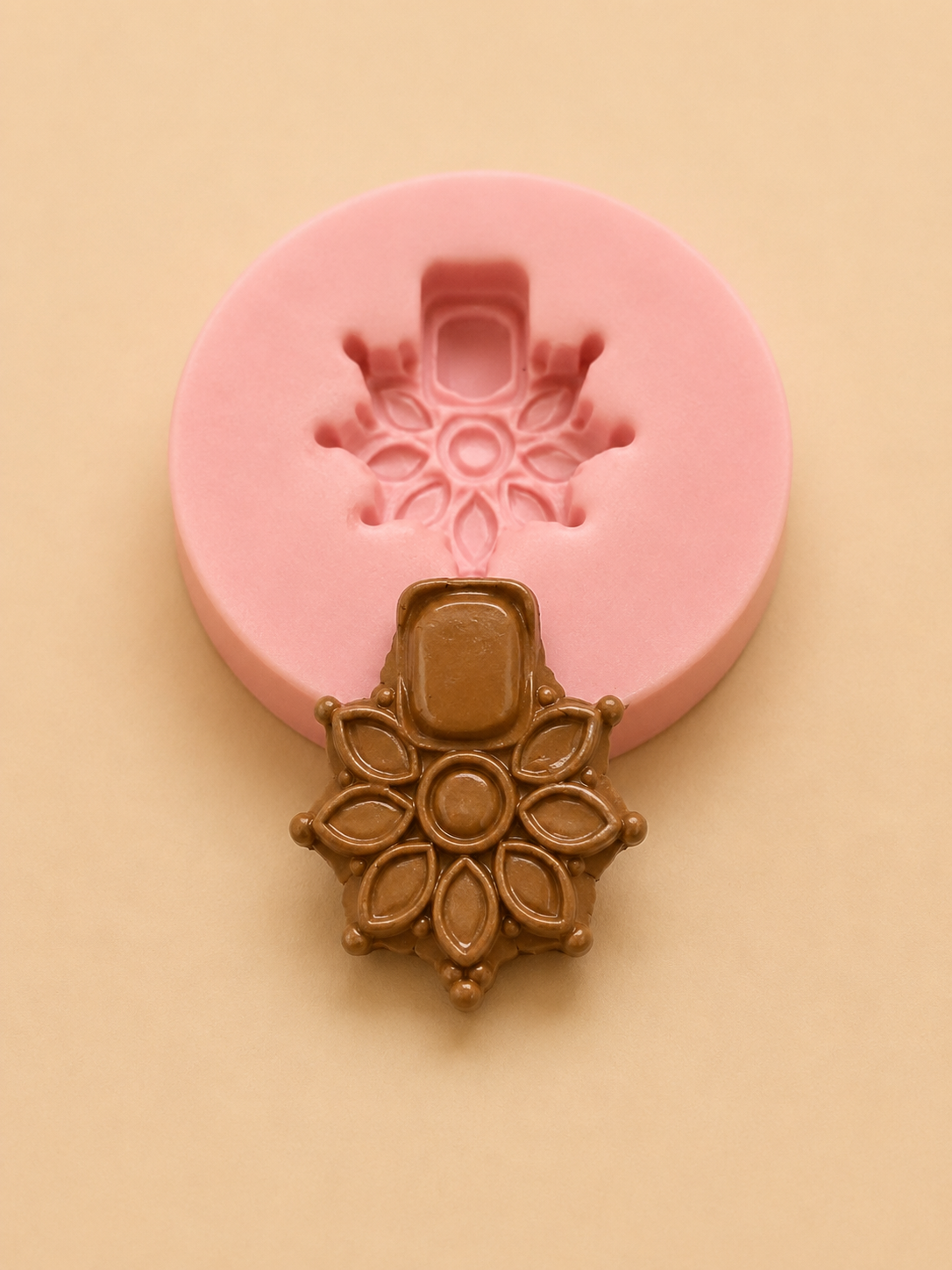 Choker Moulds - 10