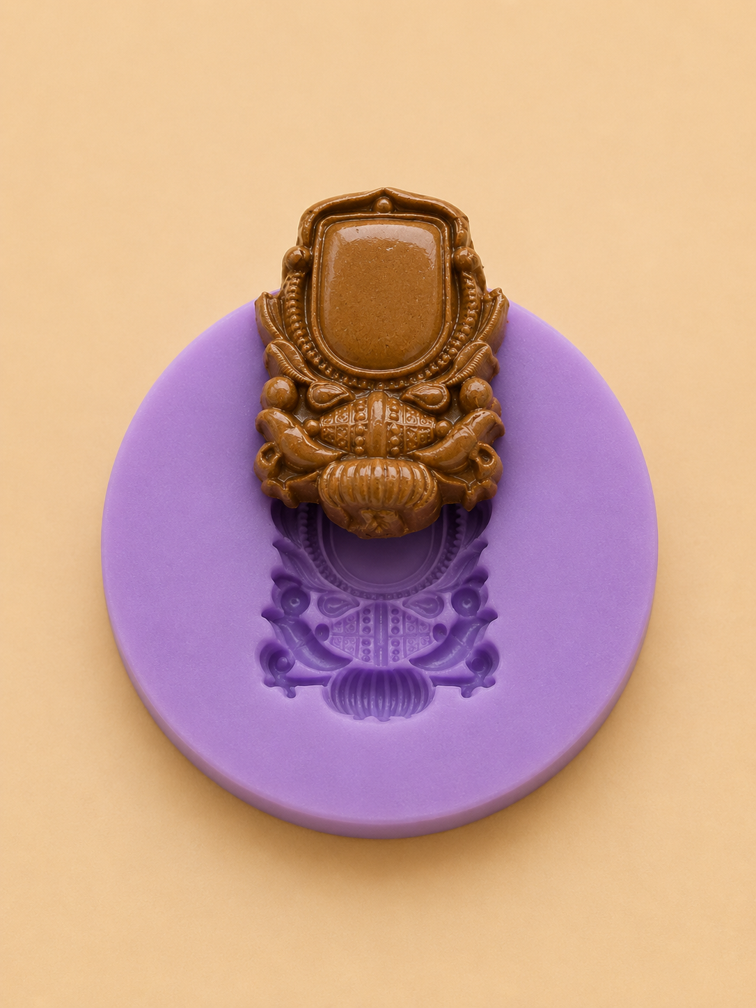 Choker Moulds - 11