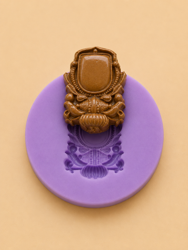 Choker Moulds - 11
