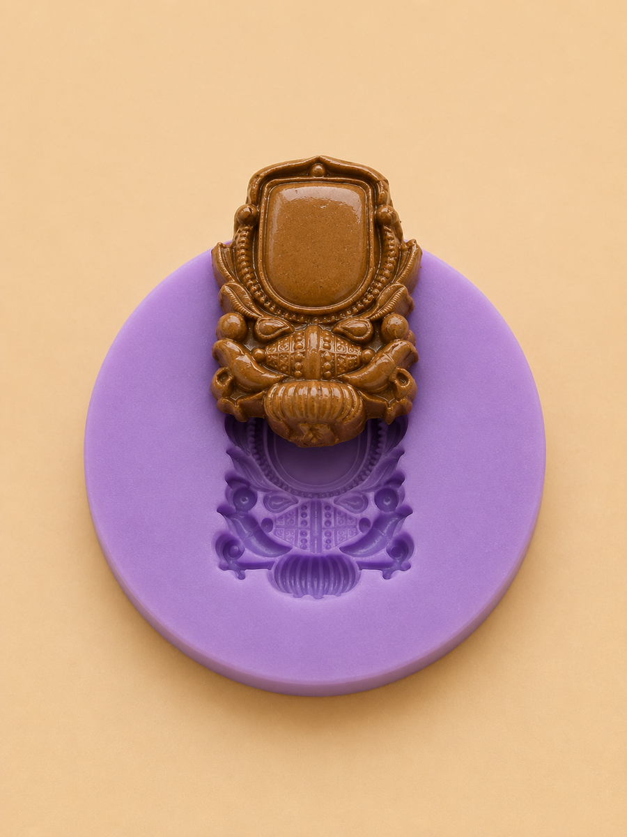Choker Moulds - 11