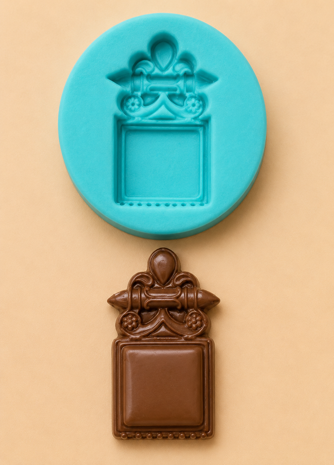 Choker Moulds - 12