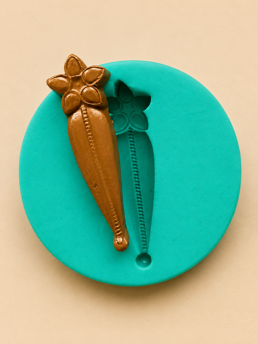 Choker Moulds - 2