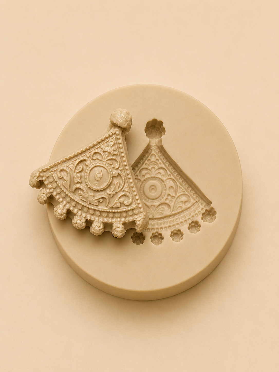 Choker Moulds - 3