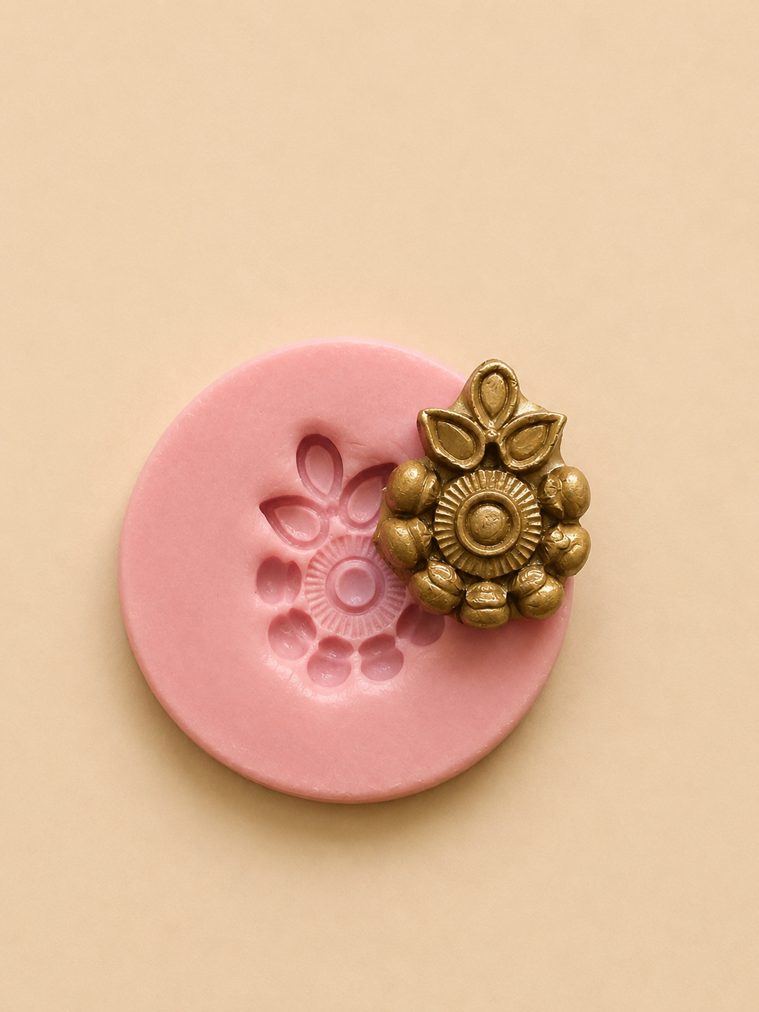 Choker Moulds - 5