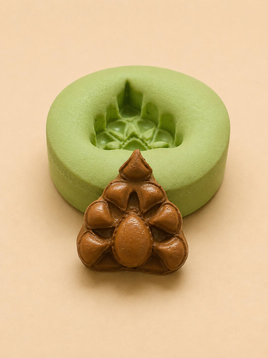 Choker Moulds - 6