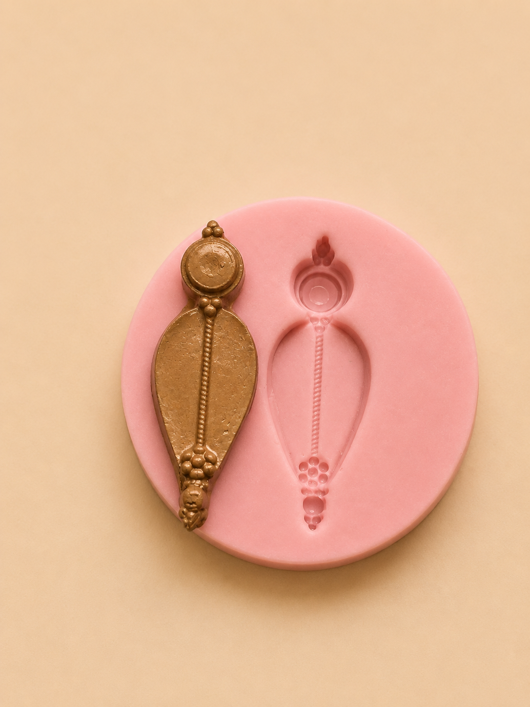 Choker Moulds - 8