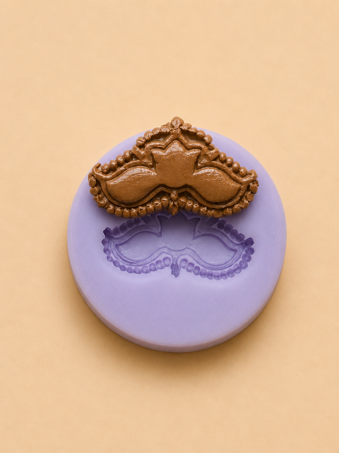 Choker Moulds - 9