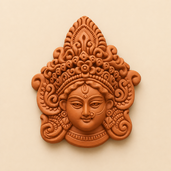 Durga Silicone Mould - 1