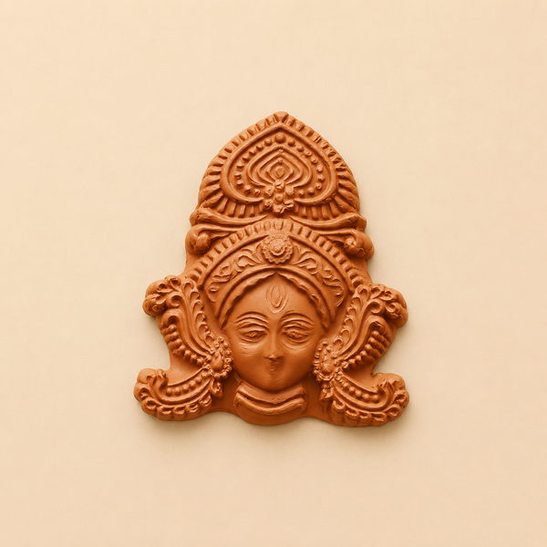 Durga Silicone Mould - 3