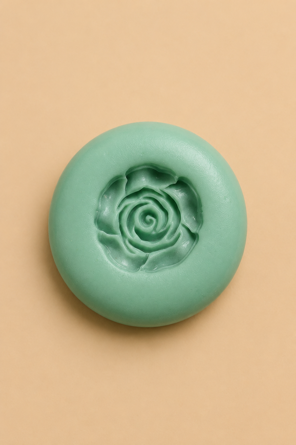 Flower Mould - 1