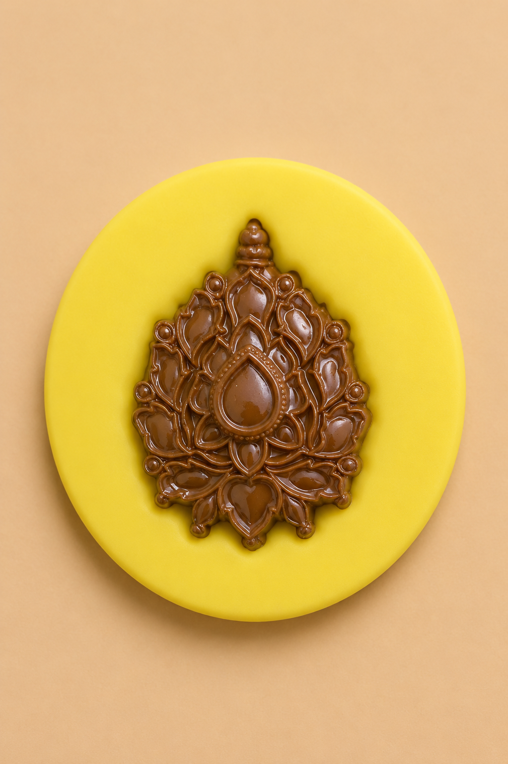 Flower Mould - 2