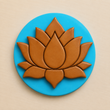 Flower Mould - 5