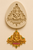 Ganapathy Mould - 6