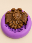 Gandaberunda Silicone Mould - 2