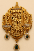 Krishna Silicone Mould - 1