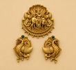 Krishna Silicone Mould - 4