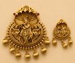 Krishna Silicone Mould - 5