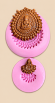 Lakshmi Pendant - 1