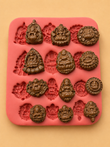 pad moulds 1
