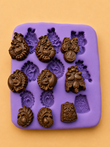 Pad Moulds 6