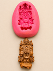 Perumal Silicone Mould - 3