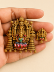 Perumal Silicone Mould - 4